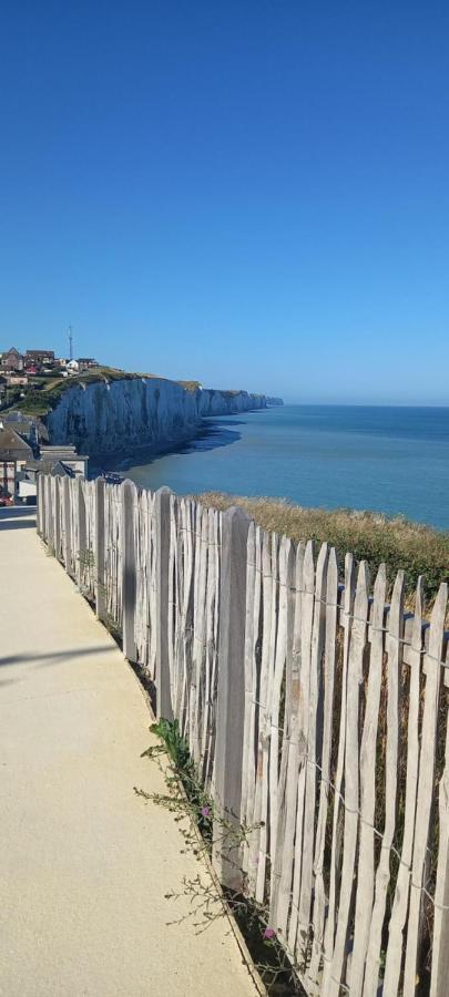 Le Studi'Ault De La Plage 外观 照片