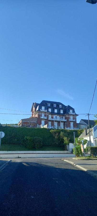 Le Studi'Ault De La Plage 外观 照片